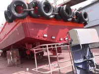क्रू बोट विक्रीसाठी