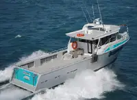 Trawler विक्रीसाठी