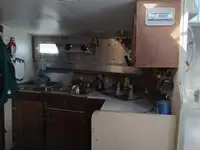 क्रू बोट विक्रीसाठी