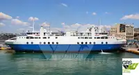 Ro-Ro ship विक्रीसाठी