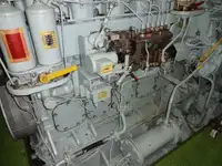 रो-रो जहाज विक्रीसाठी
