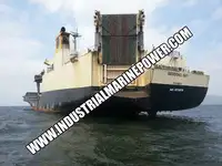 कंटेनर जहाज विक्रीसाठी