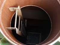 तेल/रासायनिक टँकर विक्रीसाठी