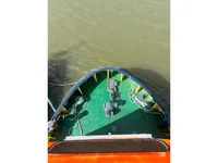 टगबोट विक्रीसाठी