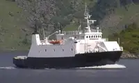 Ro-Ro ship विक्रीसाठी