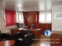तेल/रासायनिक टँकर विक्रीसाठी