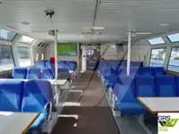 फेरी जहाज विक्रीसाठी