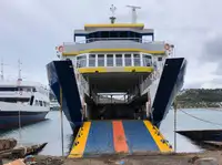 Ro-Ro ship विक्रीसाठी