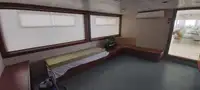 क्रूझ जहाज विक्रीसाठी