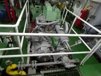 टगबोट विक्रीसाठी
