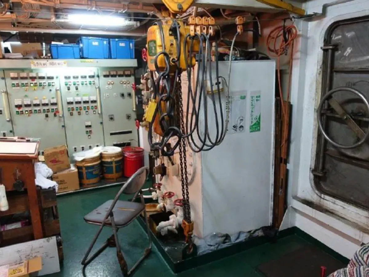 General Cargo/Multi-purpose विक्रीसाठी