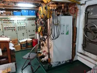 General Cargo/Multi-purpose विक्रीसाठी