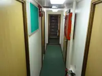 पुरवठा जहाज विक्रीसाठी