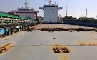 तेल/रासायनिक टँकर विक्रीसाठी