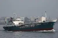 Oil/Chemical tanker विक्रीसाठी