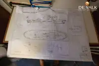 गस्त नौका विक्रीसाठी
