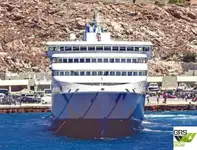 Ro-Ro ship विक्रीसाठी