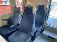 क्रू बोट विक्रीसाठी