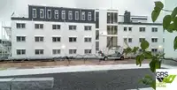 निवास बार्ज विक्रीसाठी