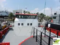 विंड फार्म सर्व्हिस व्हेसल विक्रीसाठी