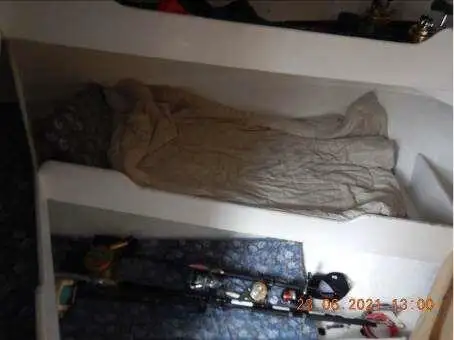 ट्रॉलर विक्रीसाठी