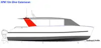 Catamaran विक्रीसाठी