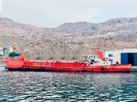 कंटेनर जहाज विक्रीसाठी