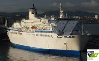 Ro-Ro ship विक्रीसाठी