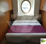 क्रूझ जहाज विक्रीसाठी