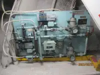 बल्क वाहक विक्रीसाठी