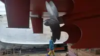 क्रू बोट विक्रीसाठी