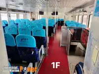 प्रवासी जहाज विक्रीसाठी