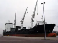 General Cargo/Multi-purpose विक्रीसाठी