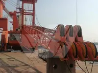 फ्लोटिंग डॉक विक्रीसाठी