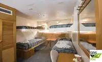 क्रूझ जहाज विक्रीसाठी