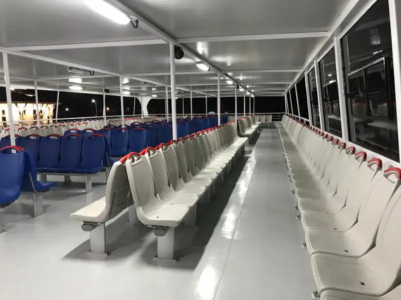 क्रूझ जहाज विक्रीसाठी