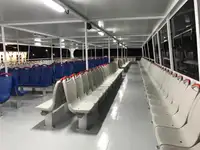 क्रूझ जहाज विक्रीसाठी