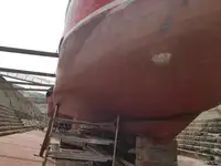 ट्रॉलर विक्रीसाठी