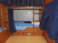 रेफ्रिजर जहाज विक्रीसाठी