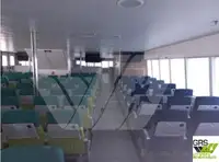 वर्क बोटी विक्रीसाठी