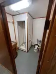 क्रू बोट विक्रीसाठी