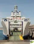 Ro-Ro ship विक्रीसाठी