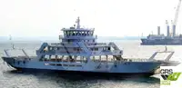 Ro-Ro ship विक्रीसाठी