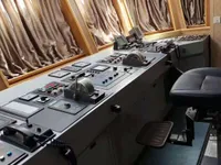 टगबोट विक्रीसाठी