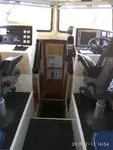 क्रू बोट विक्रीसाठी