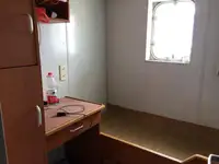 तेल/रासायनिक टँकर विक्रीसाठी