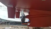 क्रू बोट विक्रीसाठी