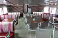 क्रूझ जहाज विक्रीसाठी