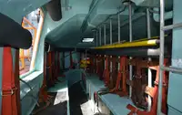 एलएनजी वाहक जहाज विक्रीसाठी