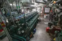 गस्त नौका विक्रीसाठी